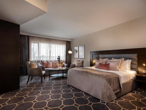 Athlone Springs Hotel in 아슬론