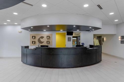 Comfort Suites Mt. Juliet-Nashville Area - image 2