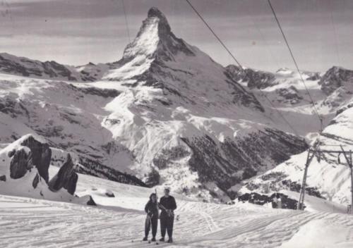 Apartment Samira, Zermatt (photo 5)
