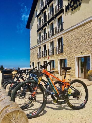 Montis Hotel&Spa - image 4