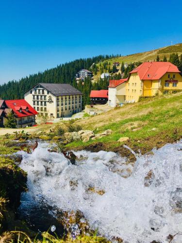 Montis Hotel&Spa - image 2