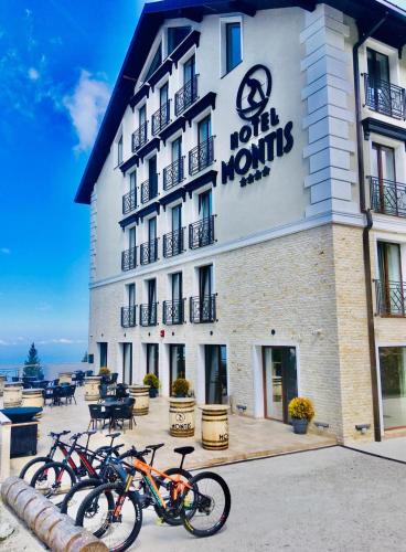 Montis Hotel&Spa - image 6