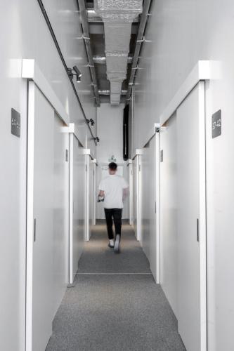 편의 시설/서비스, 호텔 컨스텔레이션 89 (Hotel Constellation 89) in 리비브