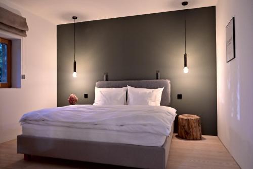 Bergchalet Ullmannwies in Bad Gastein