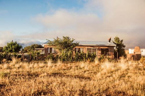 Kalkfontein Guesthouse photo 4