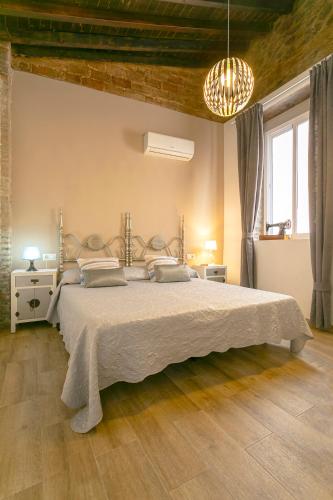 La Casita de Viriato ApartamentosMalagaManagement, Málaga (photo 6)