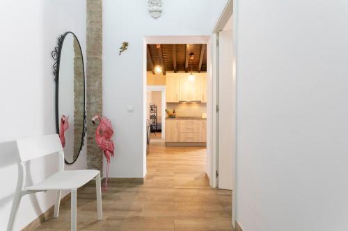 La Casita de Viriato ApartamentosMalagaManagement, Málaga (photo 10)