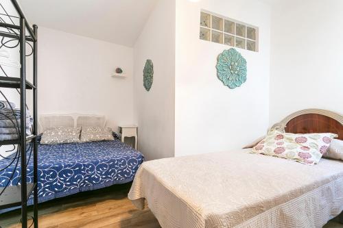 La Casita de Viriato ApartamentosMalagaManagement, Málaga (photo 9)