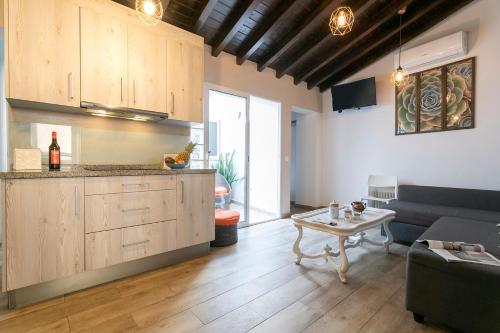 La Casita de Viriato ApartamentosMalagaManagement, Málaga (photo 5)