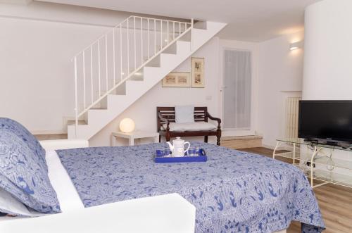 . "Panta Rei Luxury House" near Matera UNESCO City