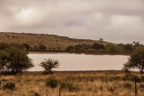 Kalkfontein Guesthouse photo 3