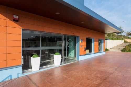 B&B HOTEL Barcelona Granollers in Les Franqueses del Vallès