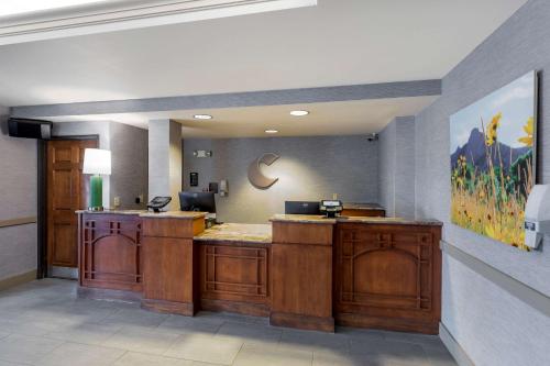 Comfort Inn & Suites Boulder