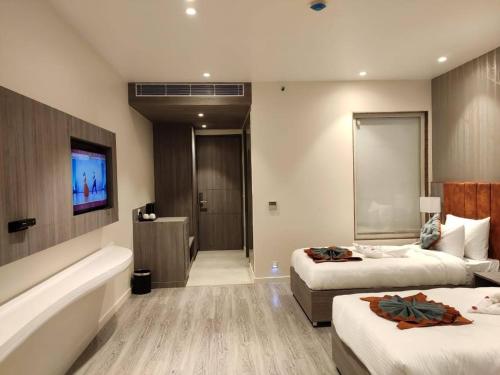 hotel photo