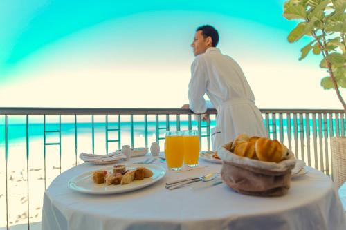 Al Alamein Hotel