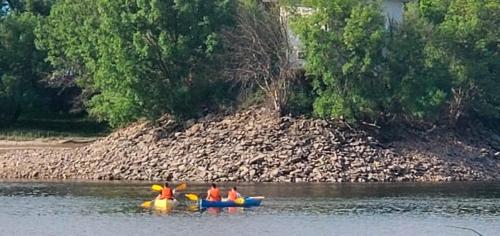 Hotel rural Puerta de Monfragüe in Villarreal de San Carlos