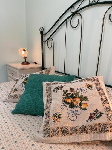 Attico a San Vito Lo Capo 4