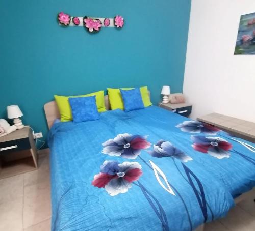 B&B Tulip Lotus Castelbuono chambre d'hôte Castelbuono