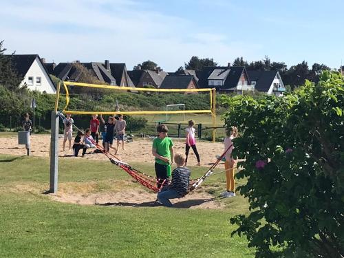 Klaarcamp, Wenningstedt (foto 10)