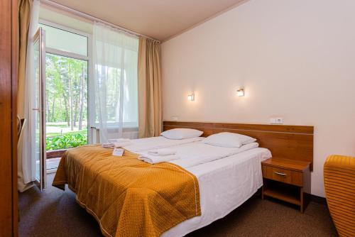 Žuvėdra – Palanga
