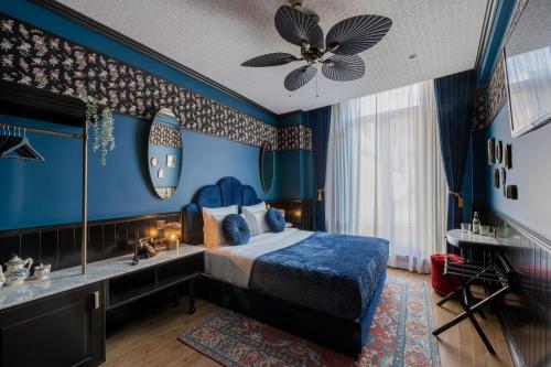 Double or Twin Room room in Craves