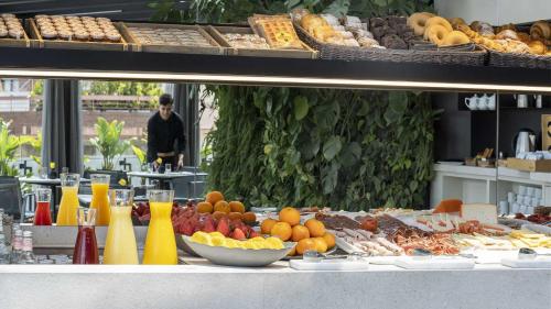 Hotel Cram Barcelona