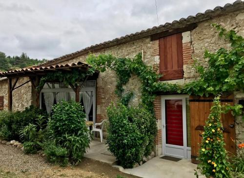 Un Air de Campagne gîte à louer Saint-Romain-le-Noble