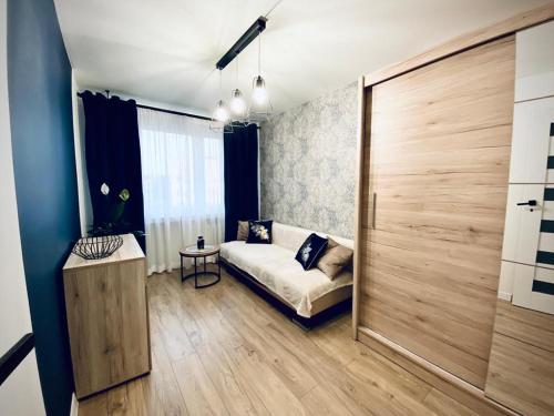 Apartament Króla