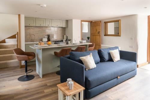 Snowdonia Holiday Cottage in Langovera