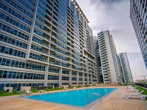 Octavius Holiday Home, Large 2 Bedroom Apartment near Global Village & Outlet Mall, Dubaï (photo 4)