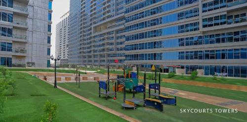 Octavius Holiday Home, Large 2 Bedroom Apartment near Global Village & Outlet Mall, Dubaï (photo 5)
