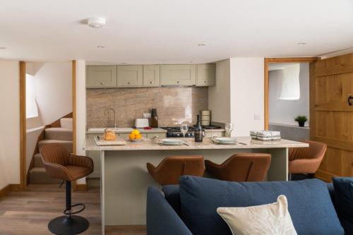 Snowdonia Holiday Cottage in Langovera