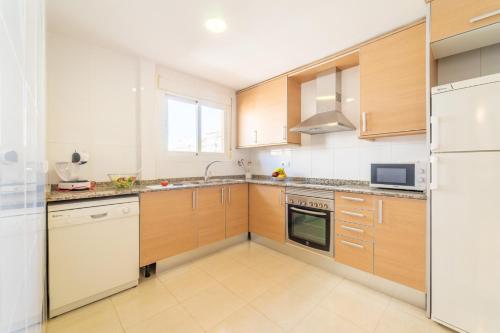 Three-Bedroom Apartment image 10