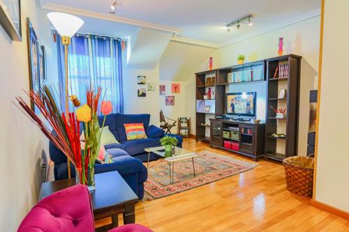  La Maravilla de Nueva de Llanes in Nueva de Llanes