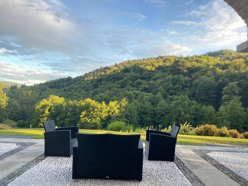 Agriturismo Grammelot - 주변 환경