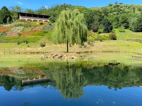  Agriturismo Grammelot, Sarnico bei Spinone Al Lago