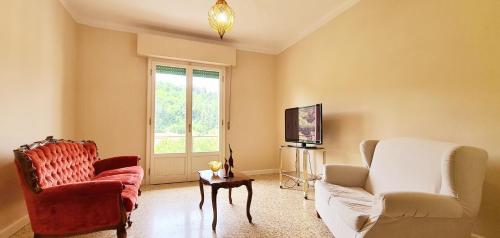 Appartamento in Piazza Nova