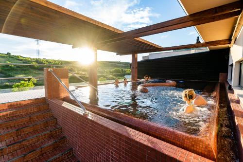 Allure Healthy Hotel & Spa - image 12