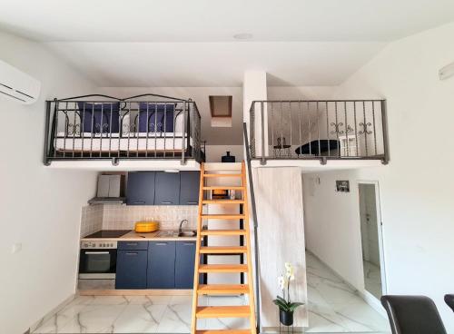 Apartment Madison 4