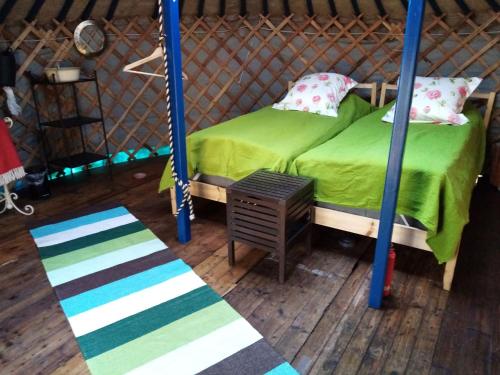 STF Nyrups Naturhotell - image 6