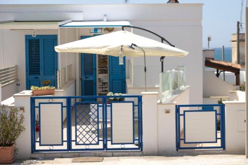  Torrevado relax 5/6 p.letto a 200 metri dal lungomare in 73040 Torre Vado