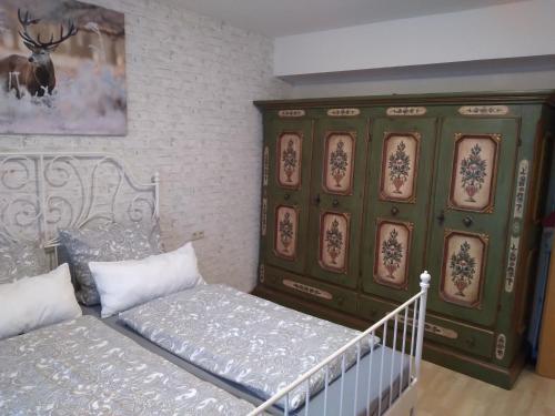Ferienwohnung im Zentrum von Sooden in Bad Sooden-Allendorf
