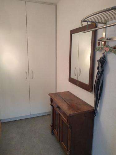 Entrance, Ferienwohnung im Zentrum von Sooden in Bad Sooden-Allendorf