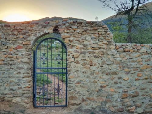 Berluda Farmhouse and Cottages