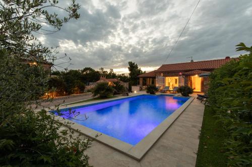 Villa AZUL in 金莫