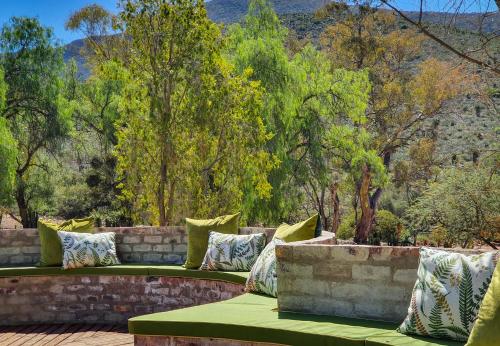 Berluda Farmhouse & Cottages Room Type - Deluxe Double or Twin Room
