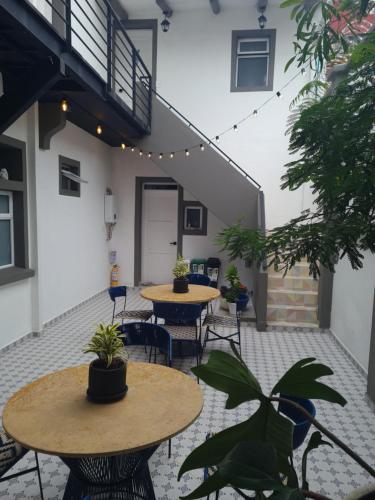 Casa Lorenzo Bogota – Bogota, NY