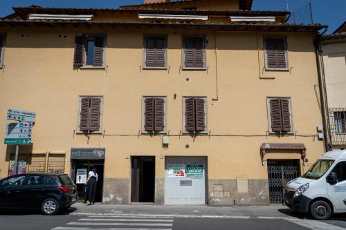 PORTA OVILE CIVICO 5 - image 5