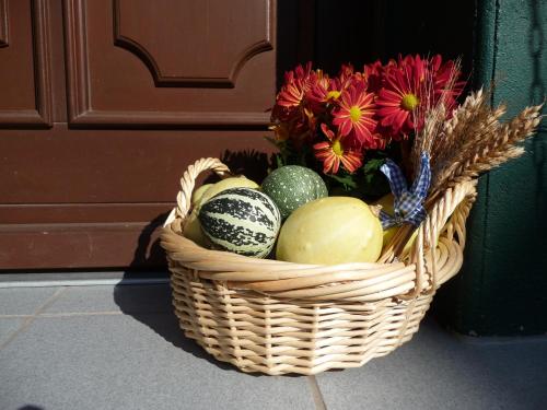 Haus Saskia Haus Saskia