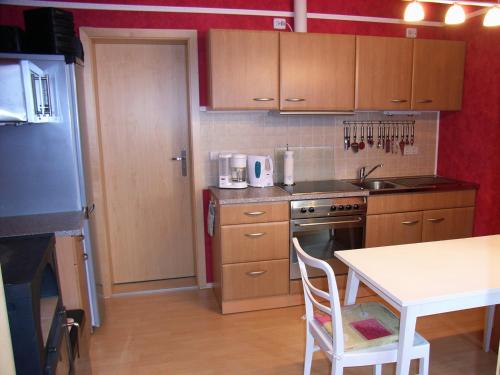 Haus Saskia Haus Saskia